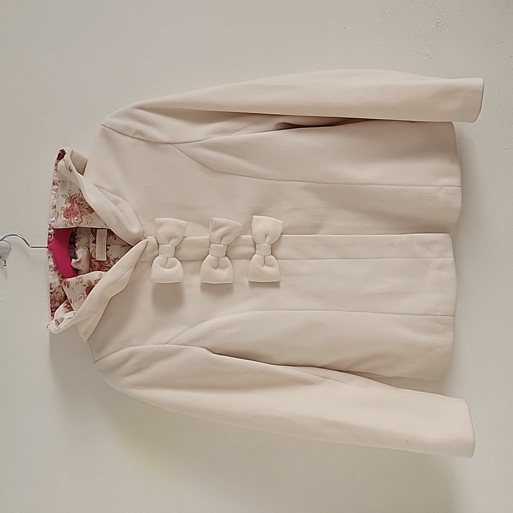 New ! LIZ LISA Jacket